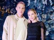 Звезда Шахтера впервые показал свою горячую возлюбленную (фото)