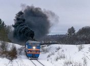 Железную дорогу европейского стандарта построят в Украине