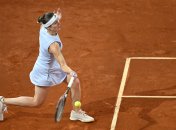 Элина Свитолина