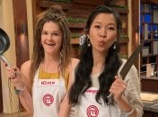 "Мастер Шеф" 9 сезон: кто покинул проект в 8 выпуске (Фото, Видео)