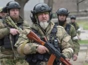 Менше роботи для ЗСУ: на Запоріжжі кадировці "зарубалися" з дагестанцями, величезна кількість жертв