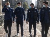 Гент - Динамо: букмекеры вновь не на стороне киевлян