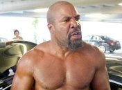 Шеннон Бриггс ответил Уайлдеру: Так говорят только трусы