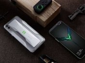 Xiaomi представила новое поколение смартфонов Black Shark 3