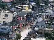 Наводнения и оползни на Шри-Ланке: погибли уже 100 человек