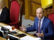 Парубий сравнил украинскую коррупцию с раком 