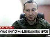 Голова Донецької ОВА Павло Кириленко