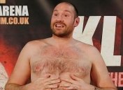 Фьюри: Кличко отпустил Джошуа с крючка, решив побоксировать вместо добивания