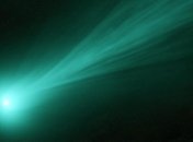 Мимо Земли пролетит уникальная зеленая комета