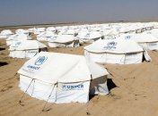 В Иордании находятся 142 тыс беженцев из Сирии