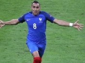 Лидер Марселя дисквалифицирован на 4 матча