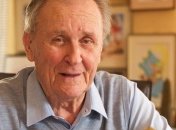 Альбер Удерзо творець "Астерікса і Обелікса" пішов з життя