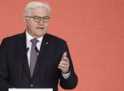 Штайнмайер посетит Израиль и Палестинскую автономию