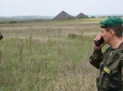 На Закарпатье усиливают пограничные отряды