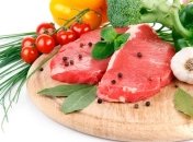 Сырая диета накладывает ограничение на размер мозга