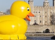 Итог года: Самые интересные "утки" в СМИ