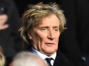 Рода Стюарта арестовали: причина