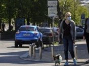 МОЗ повідомляє: в Україні зафіксовано 24823 випадки коронавірусної хвороби 