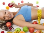 Быстрая диета, рассчитана на три дня 