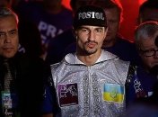 Украинский боксер бросил вызов Пакьяо