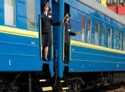 Укрзализныця пустит еще 4 поезда ко Дню Независимости