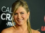 Дженнифер Энистон рассказала, почему не стала мамой 