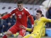 Украинский футболист Шахтера заинтересовал Наполи