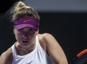Ace-woman: Свитолина и Ястремская попали в уникальный рейтинг WTA