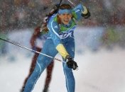 Лучший биатлонист Украины о предолимпийских условиях в Сочи