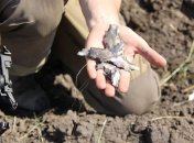 Близ Марьинки ВСУ обезвредили более 40 мин ПМН-2 