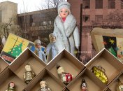 Теребовлянская фабрика елочных украшений