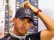 Чемпіон світу Хемілтон здивувався, що Формула-1 стартує