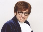 Майк Майерс станет отцом