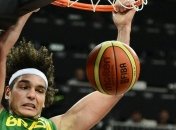 "Кливленд" может обменять Варежао