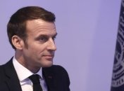 Острый конфликт Макрона с силовиками в Иерусалиме (Видео)