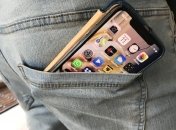 Телефон у кишені