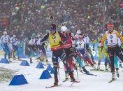 Кубок мира: Фуркад вырывается вперед