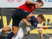 Львов минимально обыграл Арсенал-Киев (Видео)