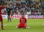 Полузащитник ЦСКА не прочь перейти в "Рому"