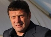 Олег Лужный: Я не тренирую "Карпаты" и не отвечаю за результат