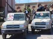 В Ливии в боях за Триполи погибли более 120 человек