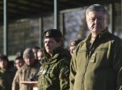 Порошенко провел телефонную беседу со Столтенбергом: обсуждали Донбасс