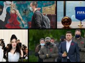 Итоги дня 8 мая: COVID-19 и вступительная кампания 2020 в Украине, визит Зеленского на Луганщину