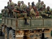 Силы безопасности Сомали ликвидировали семерых боевиков "Аш-Шабаб"