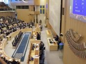 В Швеции вновь попытаются выйти из политического кризиса