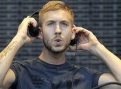 Кельвин Харрис и Эмили Санде пишут песню