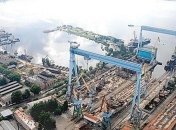 Суд признал незаконной реализацию имущества "Николаевского судостроительного завода"