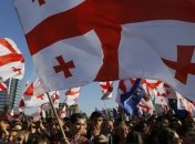 ГУАМ: Выборы в Грузии можно оценить как справедливые и свободные