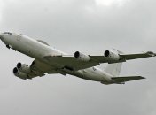 Літак E-6B Mercury