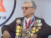 Александр Тихонов
